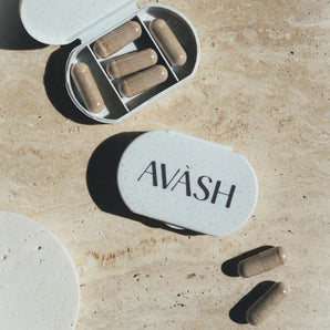 PILLBOX <br> travel size